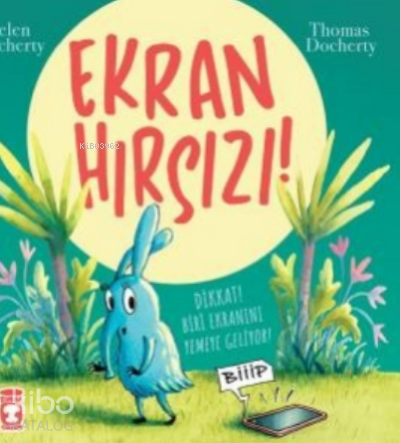 Ekran Hırsızı - 1