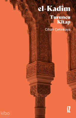 El-KadîmTuruncu Kitap - 1