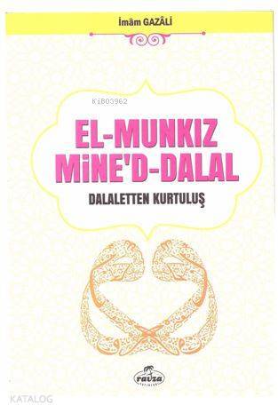 El-Munkız Mined Dalal Dalaletten Kurtuluş - 1