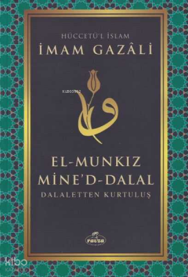 El Munkız Mined Dalal -Delaletten Kurtuluş - 1