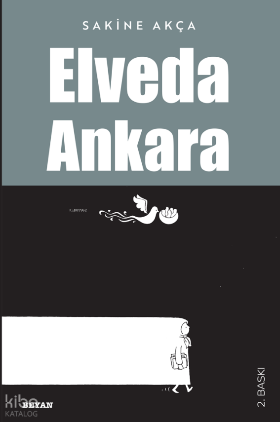 Elveda Ankara - 1