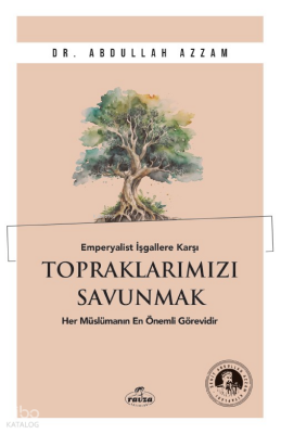 Emperyalist İşgallere Karşı Topraklarımızı Savunmak - 1
