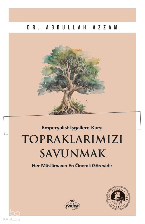 Emperyalist İşgallere Karşı Topraklarımızı Savunmak - 1