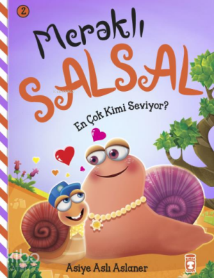 En Çok Kimi SeviyorMeraklı SalSal 2 - 1