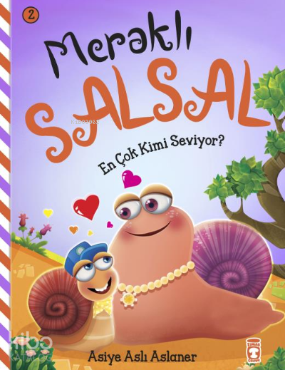 En Çok Kimi SeviyorMeraklı SalSal 2 - 1