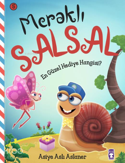 En Güzel Hediye Hangisi?Meraklı Sayılar-5 - 1