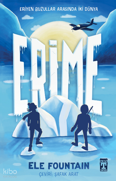 Erime - 1