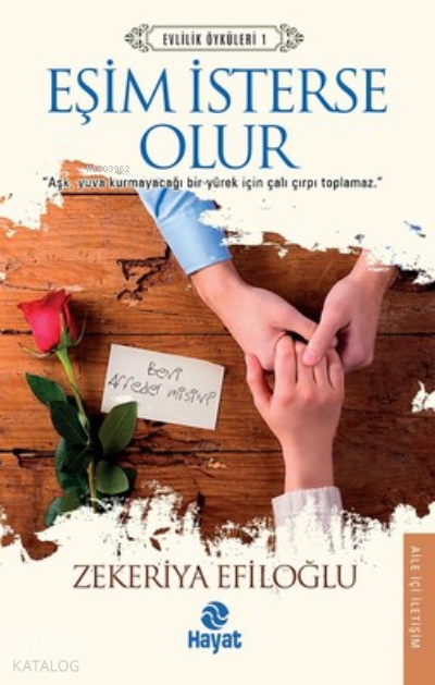 Eşim İsterse Olur - 1