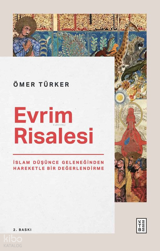 Evrim Risalesiİslam Düşünce Geleneğinden Hareketle Bir Değerlendirme - 1