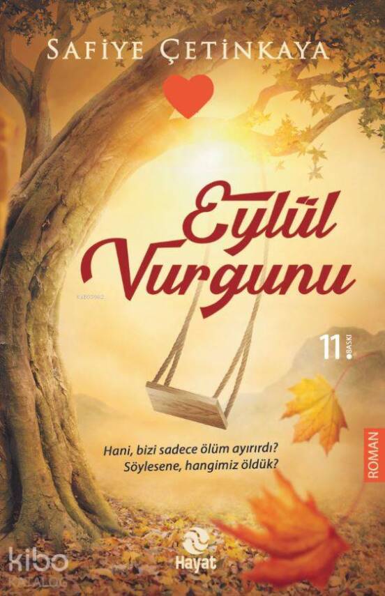Eylül Vurgunu - 1