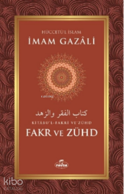 Fakr ve Zühd - 1