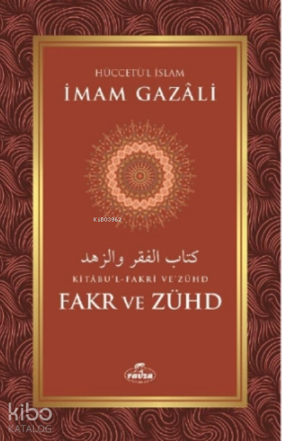 Fakr ve Zühd - 1