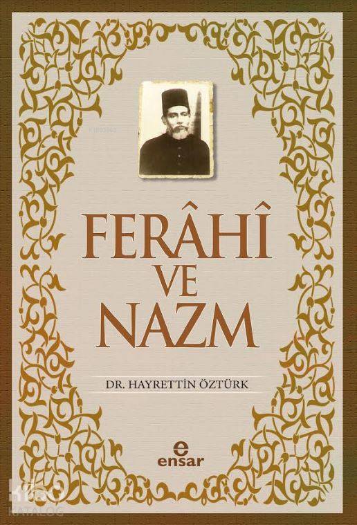 Ferahi ve Nazm - 1