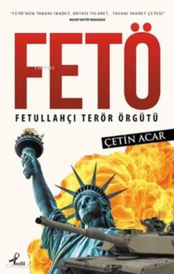 Fetö Fetullahçı Terör Örgütü - 1