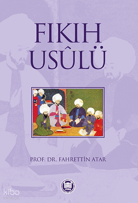 Fıkıh Usulü - 1
