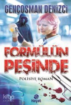 Formülün Peşinde - 1