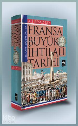 Fransa Büyük İhtilali Tarihi - 1