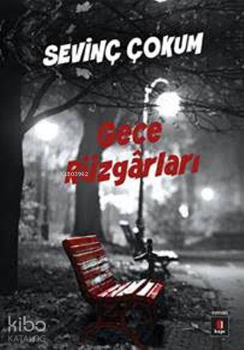 Gece Rüzgârları - 1