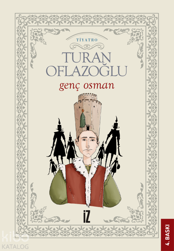Genç Osman - 1