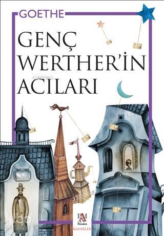 Genç Wertherin Acıları - 1