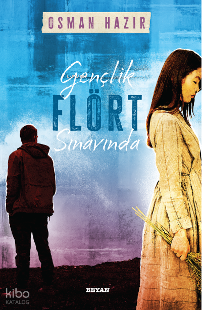 Gençlik Flört Sınavında - 1