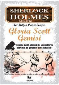 Glorio Scott Gemisi - 1