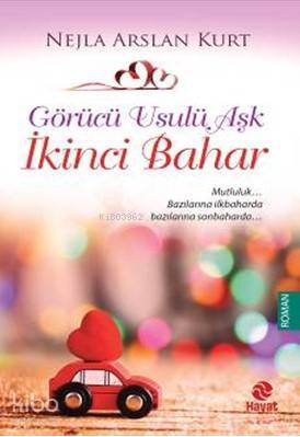 Görücü Usulü Aşk 3 İkinci Bahar - 1