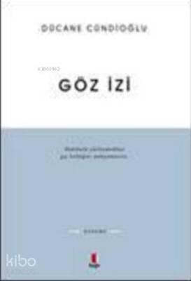 Göz İzi - 1