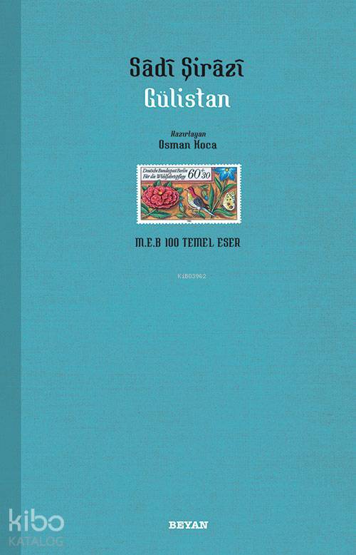 Gülistan - 1