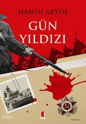 Gün Yıldızı - 1
