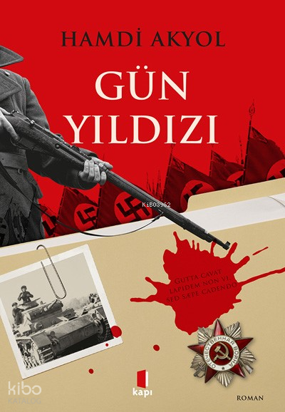 Gün Yıldızı - 1