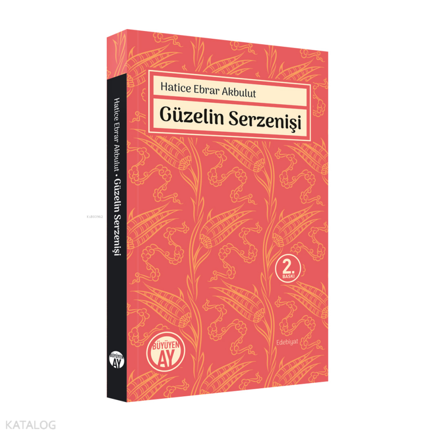 Güzelin Serzenişi - 1