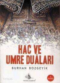 Hac ve Umre Duaları - 1