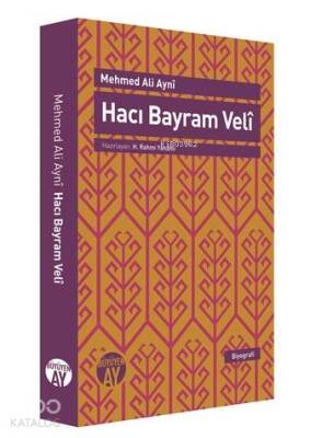 Hacı Bayram Veli - 1