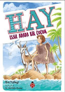 Hay Issız Adada Bir Çocuk - 1