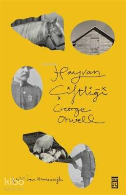 Hayvan Çiftliği - 1