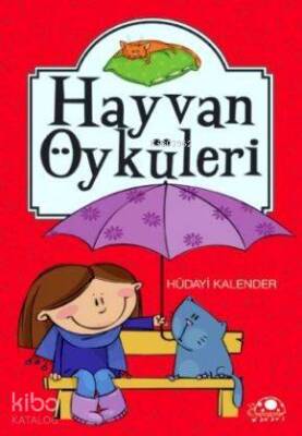 Hayvan Öyküleri - 1
