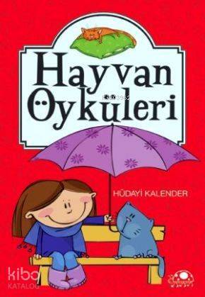 Hayvan Öyküleri - 1