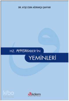 Hazreti Peygamberin Yeminleri - 1