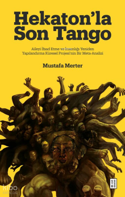 Hekatonla Son Tango (Ciltli) - 1