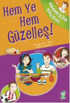 Hem Ye Hem Güzelleş! - 1