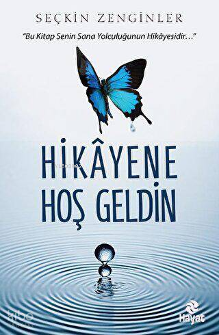 Hikayene Hoş Geldin - 1