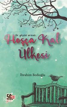 Hoşça Kal Ülkesi Bir Gökyüzü Serenadı - 1