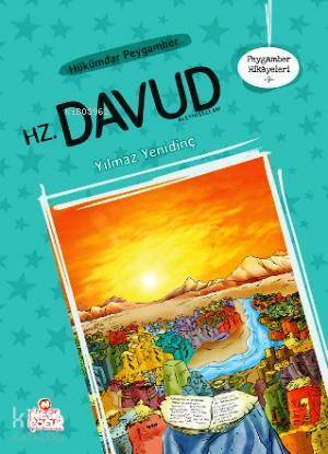 Hükümdar Peygamber Hz. Davut - 1