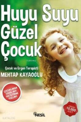 Huyu Suyu Güzel Çocuk - 1