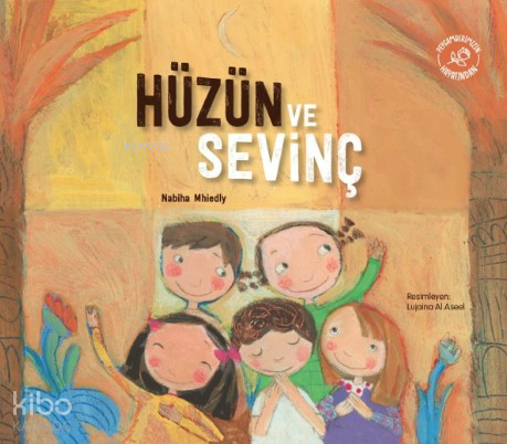 Hüzün Ve Sevinç - 1