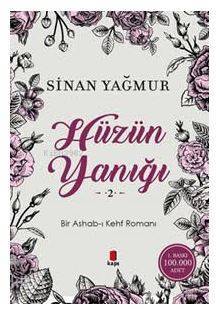 Hüzün Yanığı 2 Bir Ashab-ı Kehf Romanı - 1
