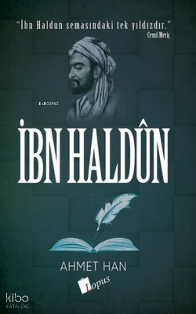 İbn Haldun - 1
