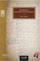 İbn Sinada Metafizik Bilginin İmkanı - 1