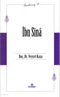 İbn Sînâ - Öncülerimiz 29 - 1